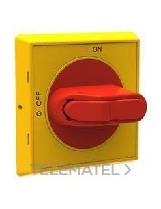 1SCA105323R1001 ABB MANDO OHYS2RJ