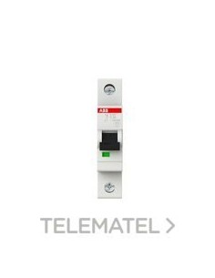 2CDS251001R0254 ABB S201-C25 MAGNETO.