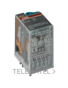 1SVR405611R4100 ABB RELE CR-M012DC2L