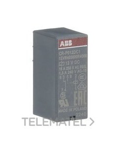 1SVR405600R4000 RELE ENCH.CR-P012DC1