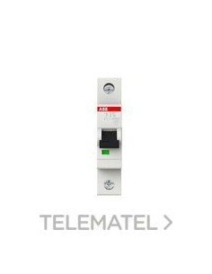 2CDS251001R0104 ABB S201-C10 MAGNETO.