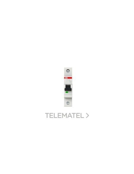 2CDS251001R0104 ABB S201-C10 MAGNETO.