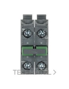 1SFA611610R2002 ABB BLOQUE MCB-20B