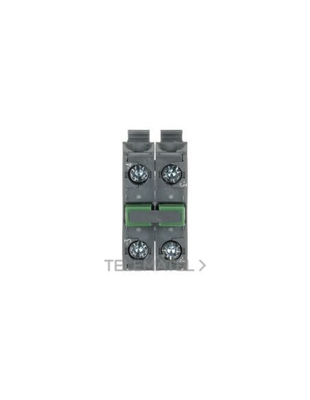1SFA611610R2002 ABB BLOQUE MCB-20B