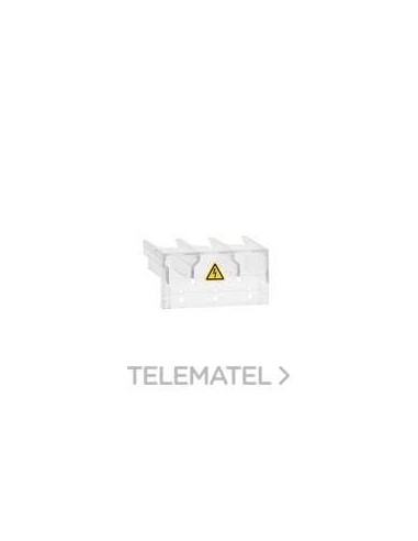 1SCA022379R9680 ABB OTS125T3 CUBREBOR