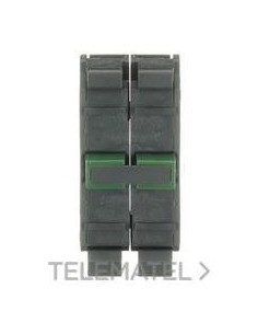 1SFA611610R1002 ABB BLOQUE MCB-20