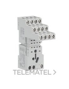 1SVR405651R3100 ABB BASE CR-M4LS