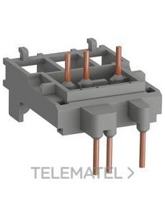 1SBN082306T1000 ABB BEA26-4 ADAP.MS116