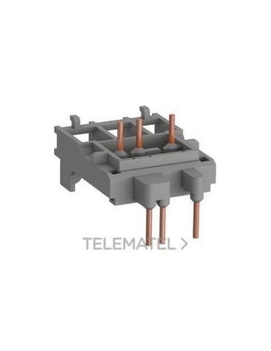 1SBN082306T1000 ABB BEA26-4 ADAP.MS116