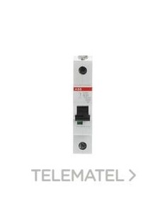 2CDS251001R0205 ABB S201-B20 MAGNETO.