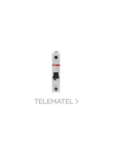 2CDS251001R0205 ABB S201-B20 MAGNETO.