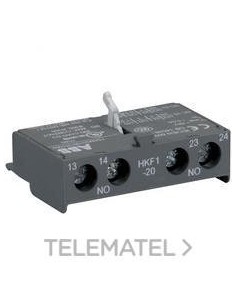 1SAM201901R1002 ABB HKF1-20 C.AUX1NA2NC