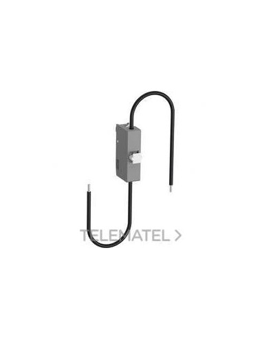 1SBN010013R1010 ABB BLOQ. FRONTAL CB5-10