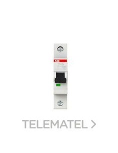 2CDS251001R0204 ABB S201-C20 MAGNETO.