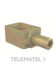 1SDA066906R1 ABB TERMINALES FC CU 4UD