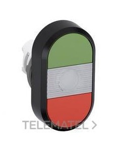 1SFA611130R1108 ABB PULSADOR MPD1-11C