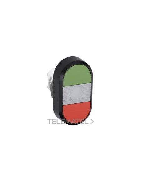 1SFA611130R1108 ABB PULSADOR MPD1-11C