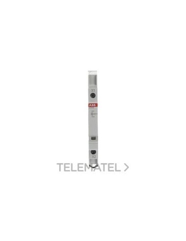 2CCA703400R0001 ABB PILOTO INCOL 115-250