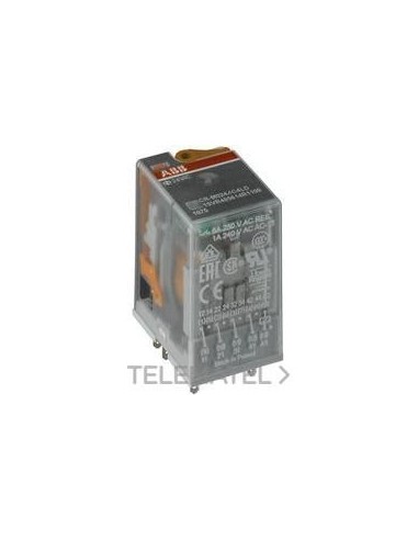 1SVR405612R7100 ABB CR-M110AC3L RELE