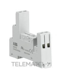 1SVR405650R0000 ABB CR-PLS BASE