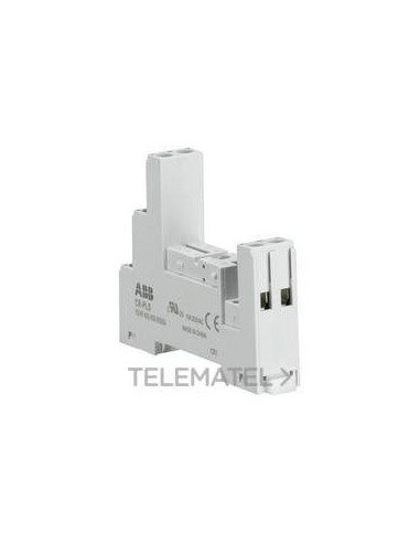 1SVR405650R0000 ABB CR-PLS BASE