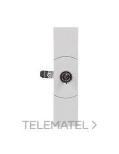 2CPX052412R9999 ABB CZT2 CERRAD 2 LLAVES