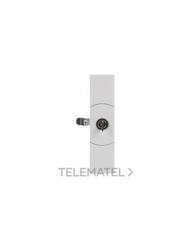 2CPX052412R9999 ABB CZT2 CERRAD 2 LLAVES