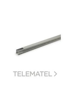 M051850000 ABB CANAL RANURA (4X6) 80X40