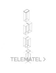 PKST0301 ABB PERFIL IP31/41 P300