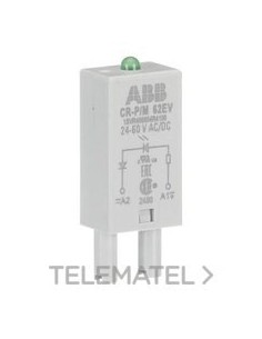 1SVR405654R4100 ABB CR-P/M 62EC MODULO