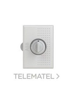 2CPX031412R9999 ABB UZT3 CIERRE UK600