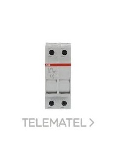 2CSM200953R1801 ABB B.PORT E92/20 20A