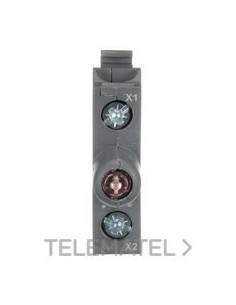 1SFA611621R2011 ABB LAMP MLBL-01 BLOQUE