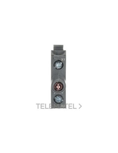 1SFA611621R2011 ABB LAMP MLBL-01 BLOQUE