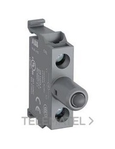 1SFA611621R2012 ABB LAMP MLBL-01 BLOQUE