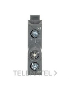 1SFA611621R2015 ABB LAMP MLBL-01 BLOQUE