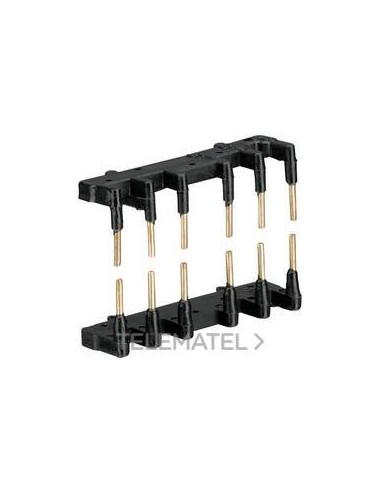 GJL1201908R0001 ABB BSM6-30 PUENTE CONEX