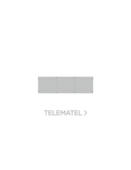 1SZE990900B0031 ABB TAPA PASACABLES MET.