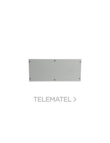 1SZE990900B0022 ABB TAPA PASACABLES MET.