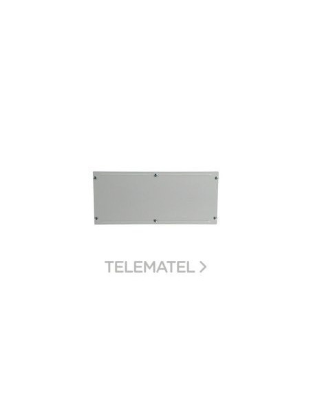 1SZE990900B0022 ABB TAPA PASACABLES MET.