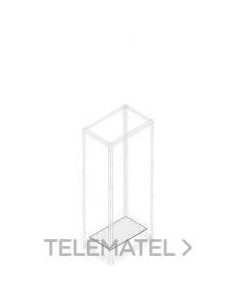 PFCF6030 ABB TAPA ENTRADA CABLE FIJA