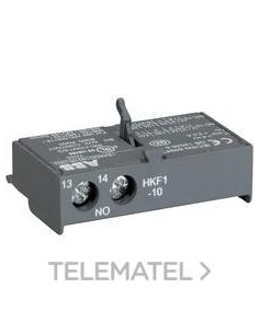 1SAM201901R1003 ABB HKF1-10 C.AUX 1NA (MS1XX)