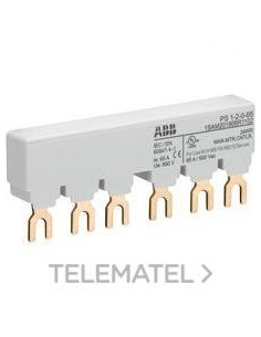 1SAM201906R1102 PS1-2-0-65 BLO.BAR. P/MS116/32