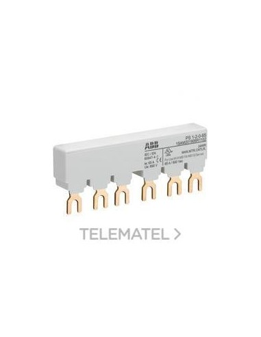 1SAM201906R1102 PS1-2-0-65 BLO.BAR. P/MS116/32