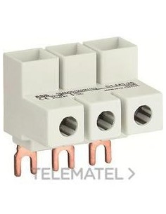 1SAM201907R1103 ABB S1-M3-25 TERMI. CONEEX. P/MS116/32