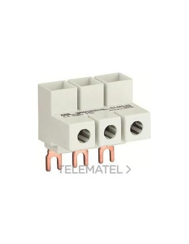 1SAM201907R1103 ABB S1-M3-25 TERMI. CONEEX. P/MS116/32