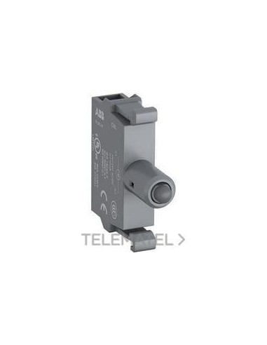1SFA611621R1051 ABB MLBL-05 BLOQUE LAMPARA LED INTEGRADO