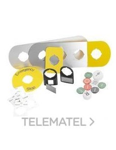 1SFA611940R1060 ABB MA16-1060 ETIQUETA POTENCIOMETRO