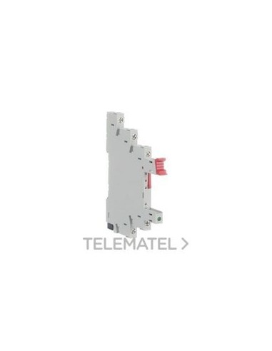 1SVR405521R3100 ABB BASE CR-S012/024VADC1SS