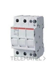 2CSM200933R1801 ABB E93HN/20 BASE PORTAF